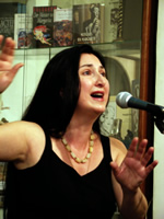 2008.10.17 Интервью Марлены Мош в Париже 2008.10.17 Интервью Марлены Мош в Париже