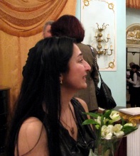 ����� �������� � ���� ������