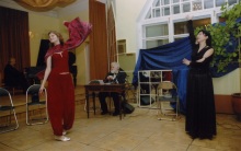 � ���� �������