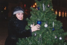 ����� ��� � �������