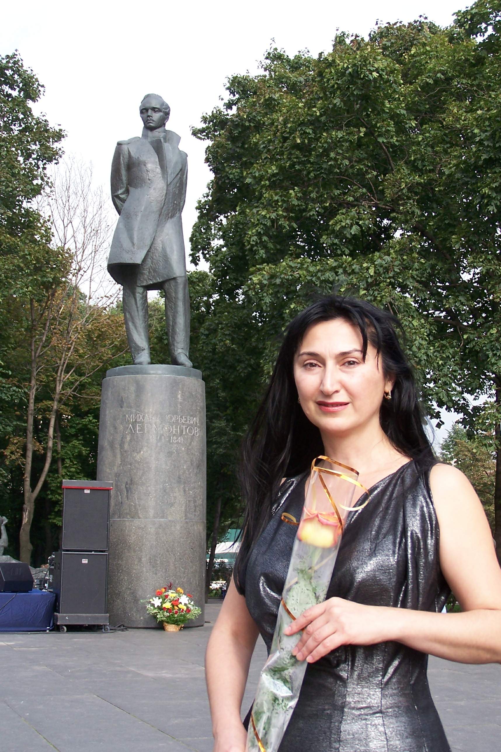 ������� ���