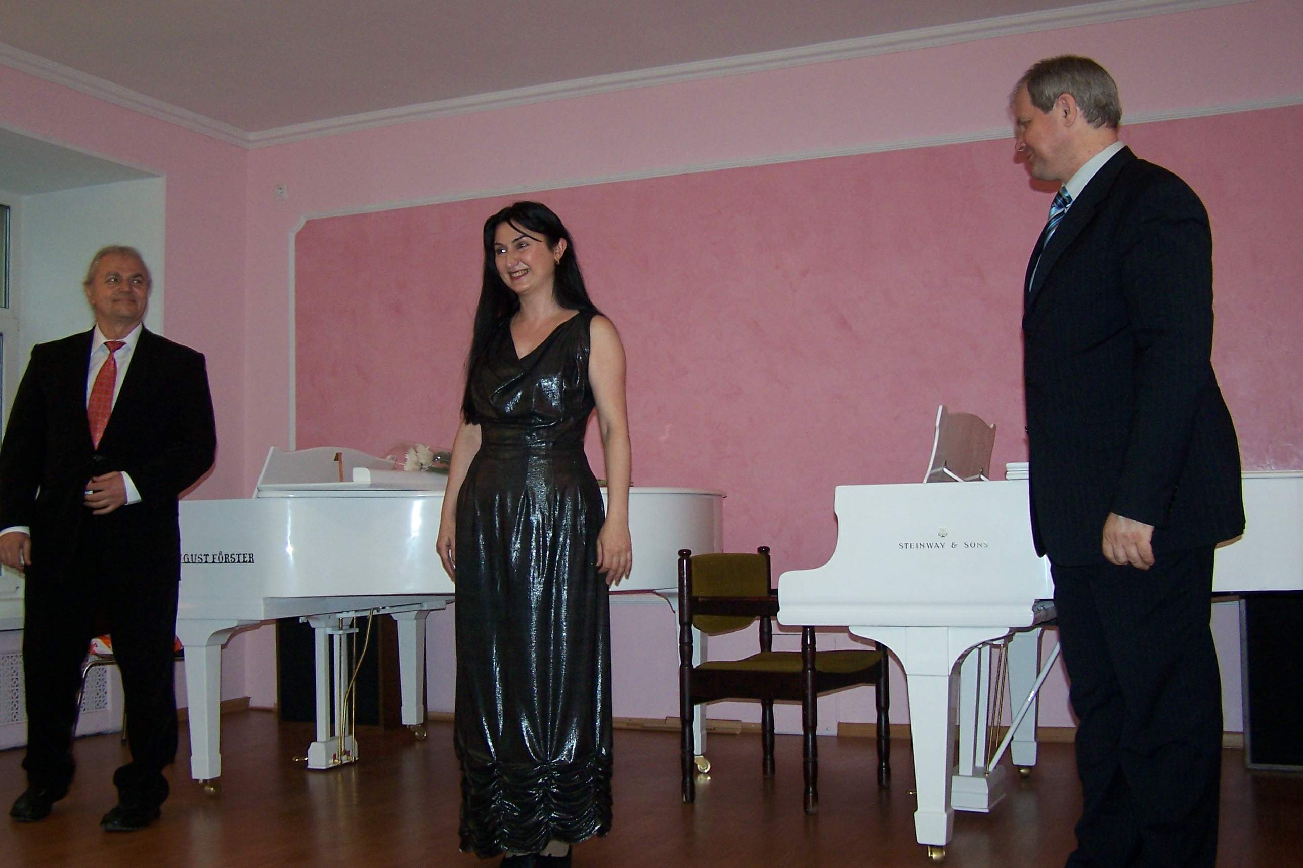 ������� ���, ��������� ������