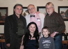 ������� ��� � ��������-�������